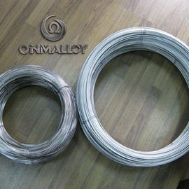 Industrial Electric Furnace High Temperature Wire Good Corrosion Resistance