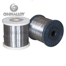 FeCrAl Material High Temperature Resistance Wire Magnetic 600 - 800Mpa