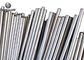 Corrosion Resistance Pure Metals Nickel Rod Ohmalloy 200 Anti Oxidation For Electronic Parts