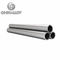Clod Drawing Seamless Precision Alloys Tube For Flue Gas Equipment Rohs