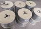RTD Type Fiberglass Insulation Thermocouple Wire High Accuracy ISO9001