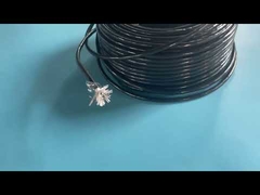 Cabo de extensão para termopar tipo J