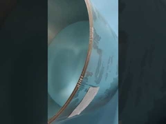 0.3*305mm Lâmina de liga de cobre Lâmina de prata de níquel C7701/C77000/ Alemanha