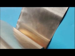 copper based alloy Beryllium copper alloy