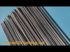 4.76*1000mm Inconel625 welding rod