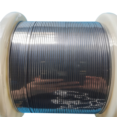 PTC Thermistor Precision Alloys Wire For Temperature Sensitive Resistance
