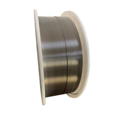 Nickel Alloy Inconel 625 ERNiCrMo-3 MIG / TIG Welding Wire 1.0mm