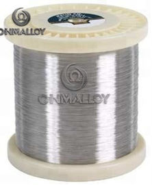 0cr25al5 Heat Resistant Wire Swg 26 28 30 For Industrial Infrared Dryers