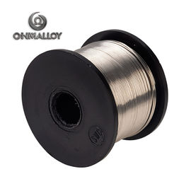 UNS C71540 Constantan Alloy CuNi44 ASTM B122 Precision Resistors Thermocouples