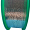0.4mm Copper Nickel Alloy Wire C7521 Bzn 18-20 Nickel / Germany Silver Wire
