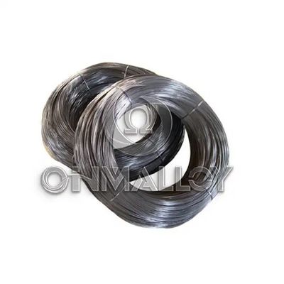 FeCrAl Cr21Al4/FCHW 2 High-Temperature Heating Element Wire Durable & Energy-Efficient