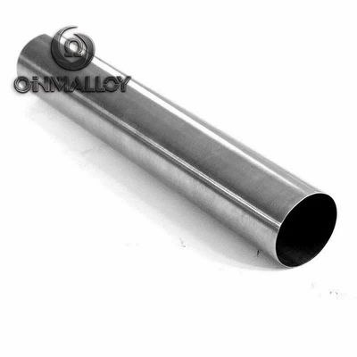 UNS N10276 Hastelloy C-276 - Seamless Tube Key Characteristics & Applications
