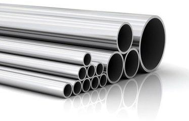 Inconel Seamless Alloy Tube Named NCF 600 NAS 600 Nicrofer 7216 Large Sizes