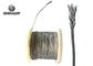 Nickel 212 Ni98Mn2 Wire 19 38 Strands For PWHT Ceramic Heating Pad Wire