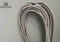 FeCrAl135 Heating Spring Wire 0Cr23Al5 Long Service Life Good Processing Performance