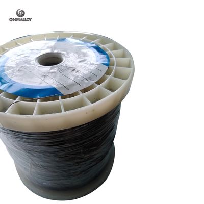 0.58mm Bare Thermocouple Wire