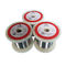 Dia 0.3mm Expansion Alloy / Kovar Wire For Glass Metal Sealing ASTM F15-2004