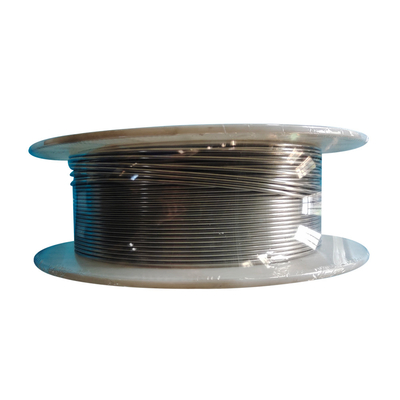 3.17mm NiCr8020 Thermal Spray Nichrome Alloy Tafa 06C Resistance Wire