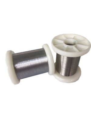 AWG 16 Cr15Al5 FeCrAl resistência de aquecimento do fio