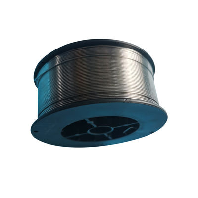O bom fio térmico do pulverizador da qualidade 1.6mm níquel o pulverizador do arco de /TAFA 06C do cromo 80/20