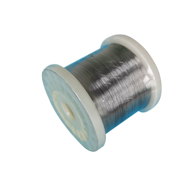 Constantan CuNi45 Copper Nickel Wire 1,0 mm para Jump Wire