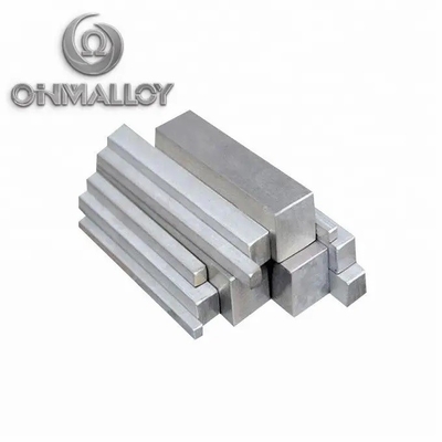 Inconel 601 DIN 2.4851 Barra quadrada/Rod Polish Surface UNS N06601