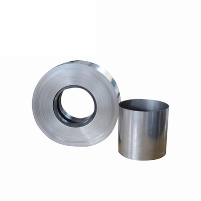 1.5*50mm Ligação 835 Faixa FeCrAlNb21/6 Faixa para resistência de forno elétrico industrial 145