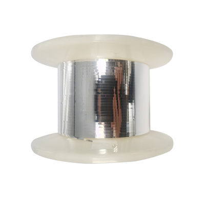 Fio de liga de resistência CuNi44 Baixo TCR ±20 Ppm/°C Conforme