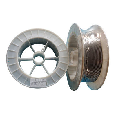 Fios de solda Ni95al5 Tafa 75b/Nial 955 Arco de pulverização térmica para componentes de motores aeroespaciais