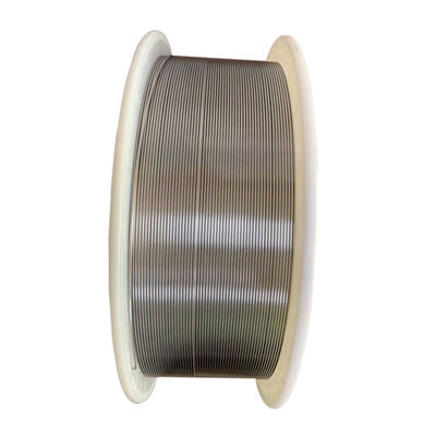 Ohmalloy Inconel 718 UNS N07718 ERNiFeCr-2 Filler Metal Wire/Rod
