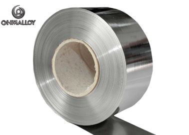 Kovar Precision Strip Borosilicate Glass Matched Vacuum Fused Semiconductor