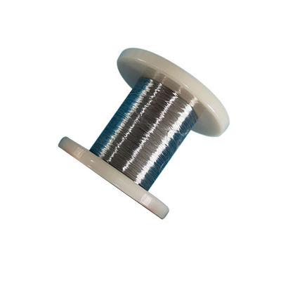 Fios de termocouplo de platina-ródio tipo S/R/B para detecção de temperatura