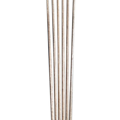 Inconel 600 Barras de Níquel Ohmalloy AS2921 UNS N06600 Brilhante Recheado